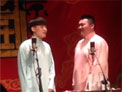 郎昊辰相声《山东二黄》下载