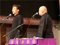 李九春 王鹤江相声《写对子》下载