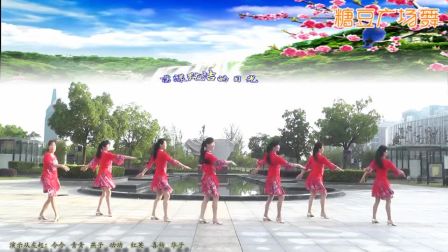 《水月亮》动动广场舞（附教学）下载