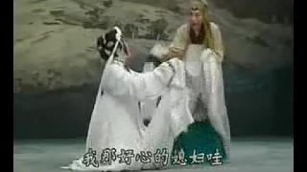 评剧《朱痕记》小白玉霜 魏荣元1957年录音（王冠丽 张文鹏配像）下载