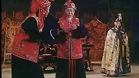 京剧《霸王别姬》梅兰芳