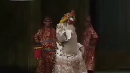 京剧《大保国 探皇陵 二进宫》李胜素 于魁智 孟广禄主演下载