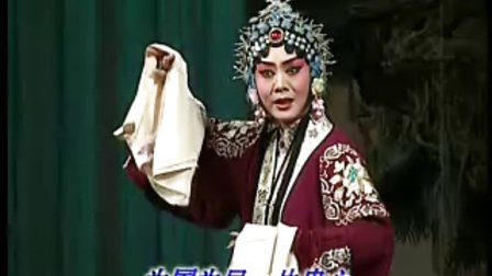 李胜素京剧《穆桂英挂帅》捧印下载