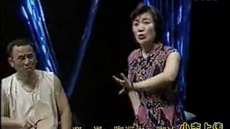 豫剧小品《心愿》主演 常香玉 小香玉 任宏