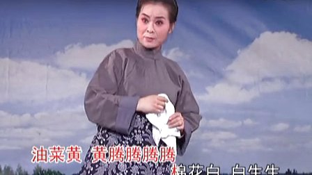 豫剧《正月十五闹花灯》唱段沈萍下载