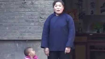 民间小调《没妈的孩子像根草》第三集  民间小调刘晓燕下载