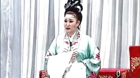 二人转 单出头《王二姐思夫》标清