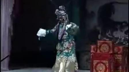 晋剧全本《黄鹤楼》郑强