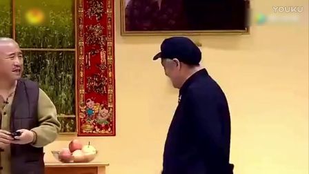 小品《买年货》眼泪都笑出来了 《小品与相