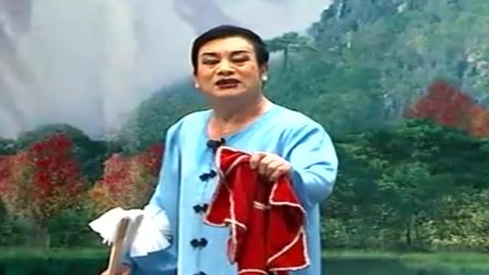 二人转正戏《杨六郎哭灵》小豆豆 孙文学高