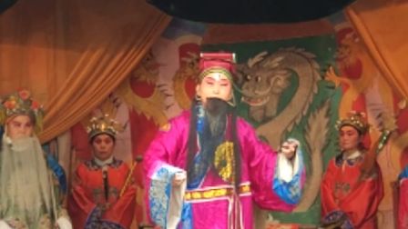 燕王扫北 九岭村丝弦剧团下载
