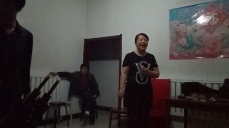 前旗二人台《卖胰子》俊琳 平安下载