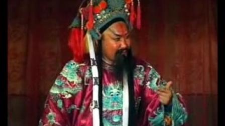 大鼓书《三女争夫》02集下载