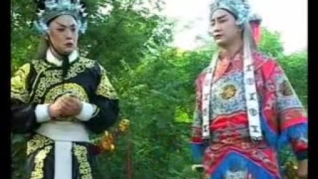 大鼓书《三女争夫》05集下载