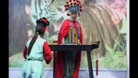 大鼓书《三女争夫》07集下载