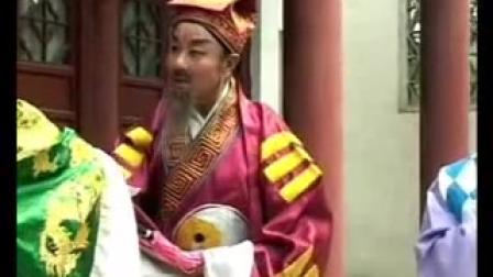 大鼓书《真命天子》10集下载