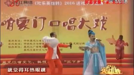 二人转《张四姐临凡》七岁红 陈小飞下载