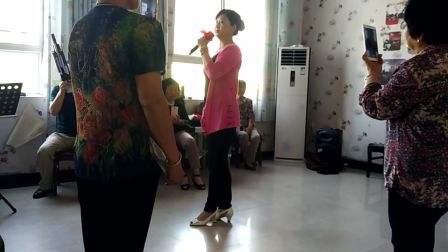 四平调《扒瓜园》濮阳  翟瑞玲下载