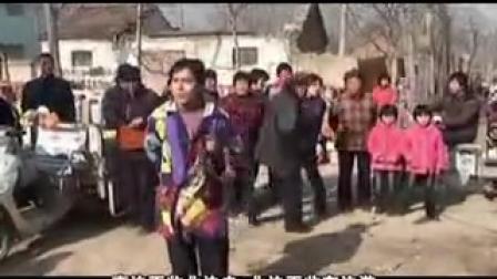 民间小调《酸甜苦辣莲花落》杨晓琼 姬银龙下载