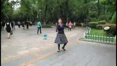 舞出健康 舞出快乐