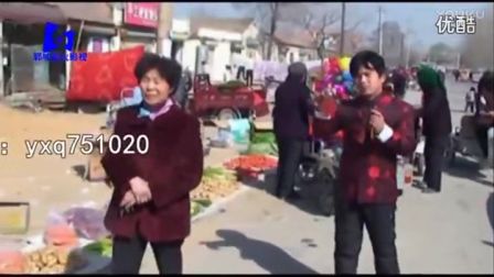 杨晓琼莲花落《老来难新传》唱的实在是好下载