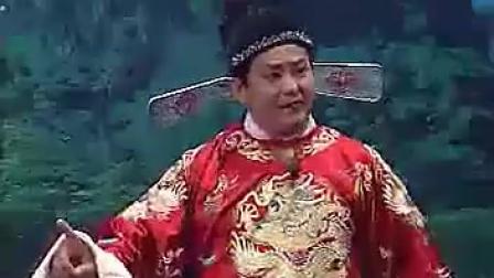 二人转 拉场戏《梁赛金擀面》闫书平 董宝贵