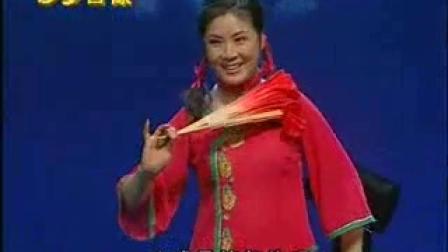 二人转小帽《黑五更》标清