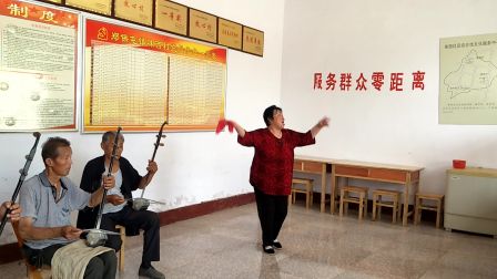 《送情郎》珠西农家乐民间小调下载
