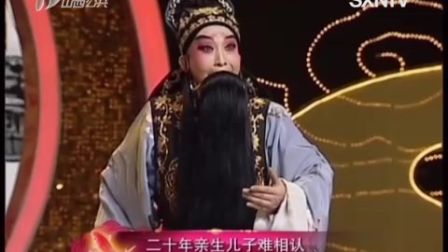 晋剧《百家戏苑》 锦上添芳 田素芳个人演唱