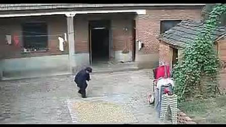 安徽民间小调 风流女乞丐民间小调刘晓燕
