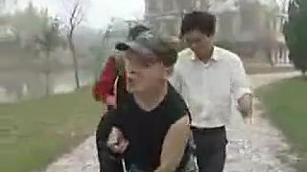 安徽民间小调《黑小妮做美梦》民间小调刘晓