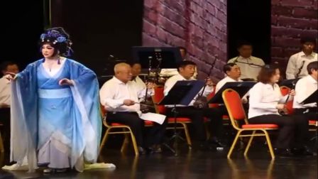 张美香茂腔演唱会《西京大路上》下载