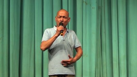 晋剧《忠报国》清唱 王彦斌下载