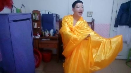 二人转拉场戏《冯奎卖妻》选段   苗海杰