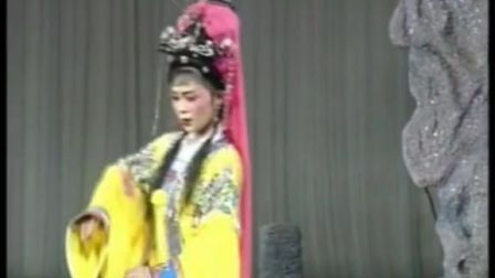 莆仙戏《火烧深宫》全剧