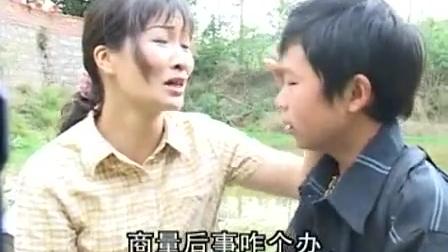 云南山歌剧恶媳当家 6至1