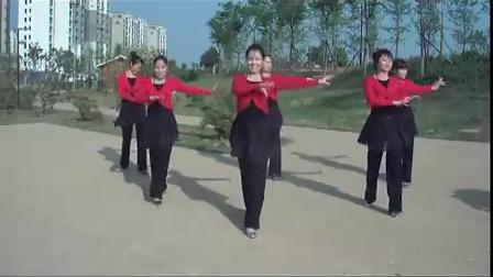 美久广场舞《大笑江湖》2011第一季下载