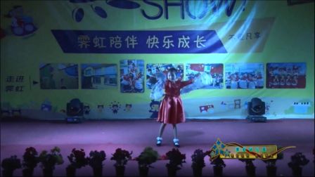幼儿舞蹈《九儿》霁虹幼儿园  鲍冠玮下载