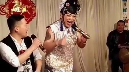二人转拉场戏《马前泼水》姜大美 王文清下载