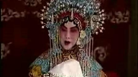 京剧《龙凤呈祥》选段 昔日里梁鸿配孟光 张君秋演唱下载