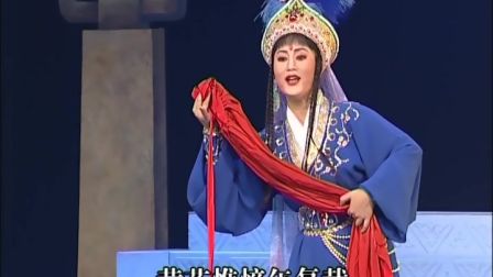 广东潮州潮剧二团 洗马桥4下载