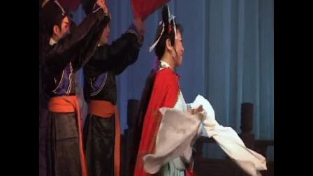 吕剧《风雪雨樵》忧玉仙爱心凭谁证