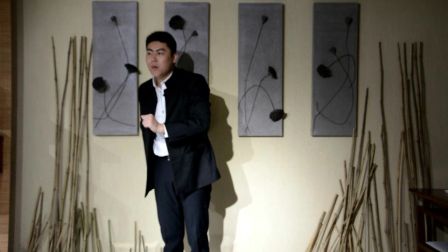杜鑫杰评书《火烧琵琶精》下载