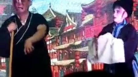 汨罗花鼓戏《花亭会》刘孝飞 谢超 李得军 李月下载