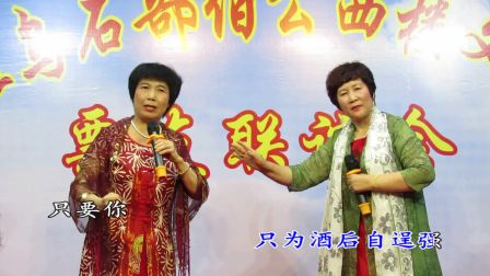 潮剧汉文皇后选段《姐弟别》苏丽真 谭小琴下载