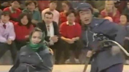 经典小品《超生游击队》标清