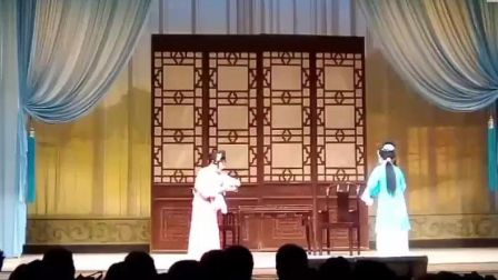 扬剧《罗帕记》第五场 演出下载