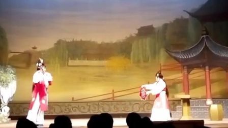 扬剧《罗帕记》片段 扬州市小天扬剧团演出下载