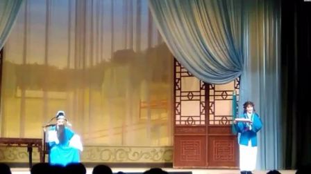 扬剧《罗帕记》片段7 扬州市小天扬剧团演出下载