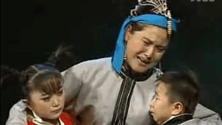 二人转拉场戏《冯奎卖妻 》视频